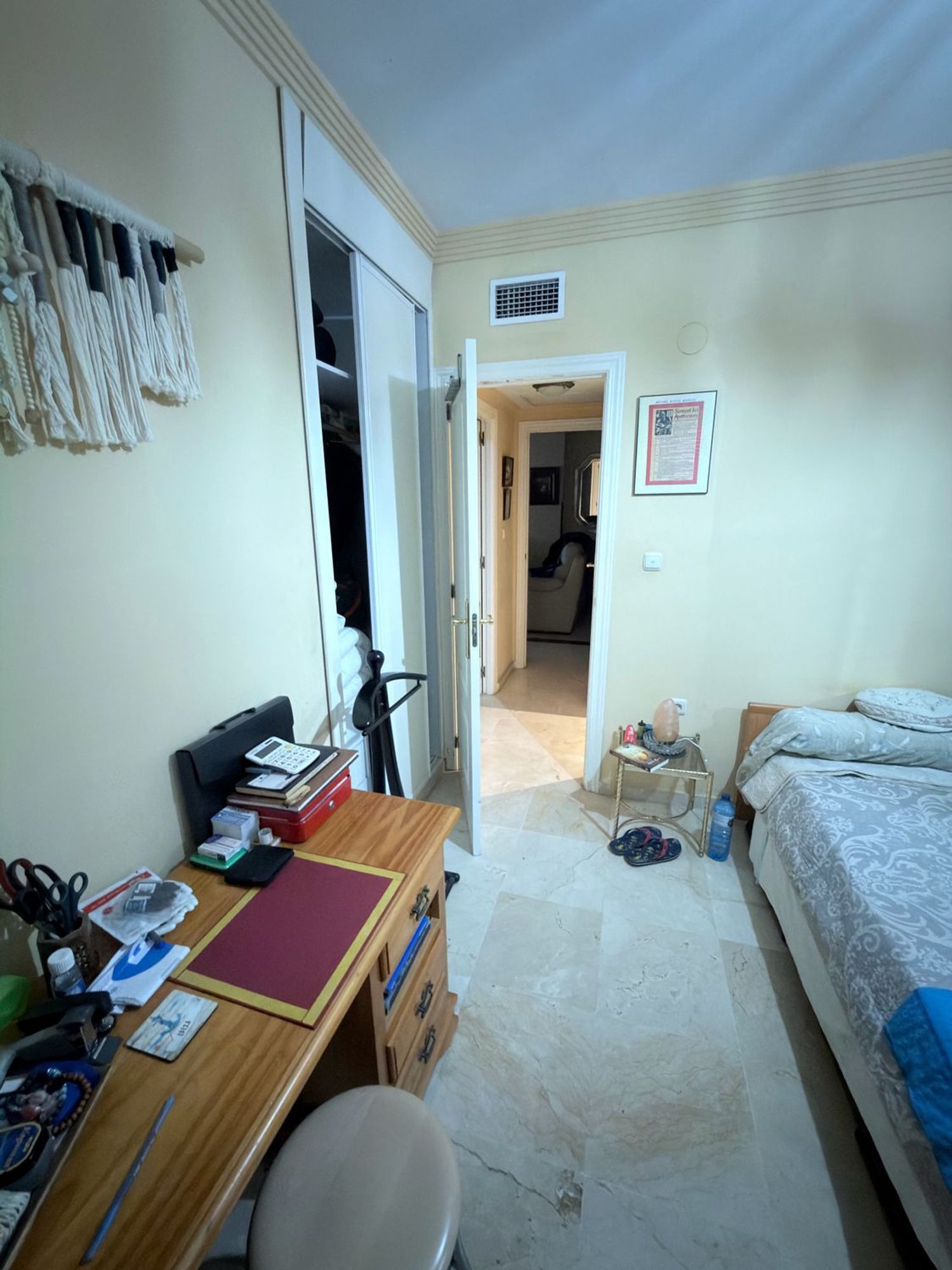 Piso en avenida Principe Salman s/n - Foto 5