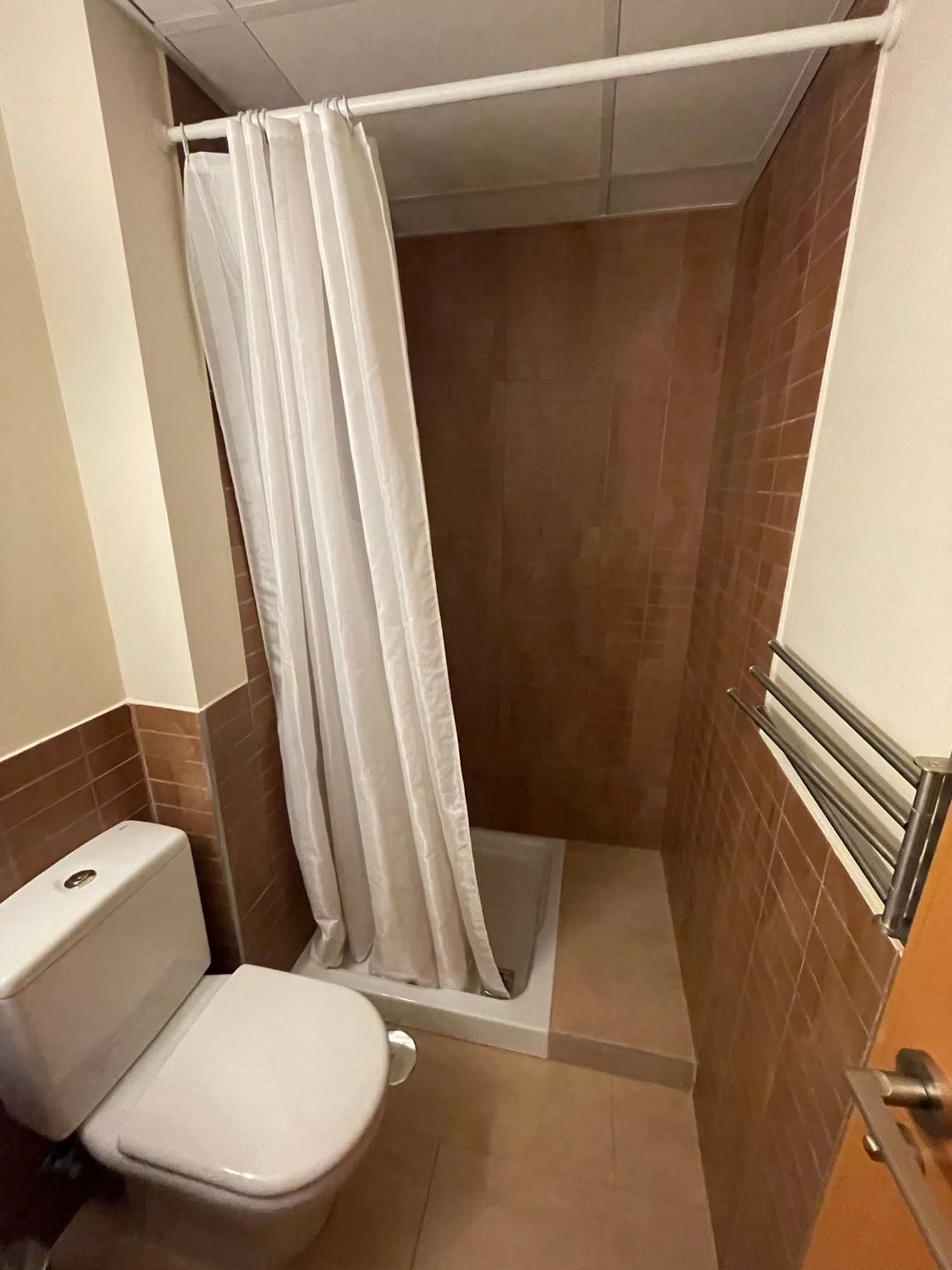 Piso en avenida Antonio Martínez Guirao, 14 - Foto 16