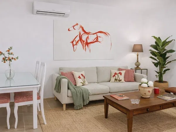 Piso en Barrio Centro - Foto 1