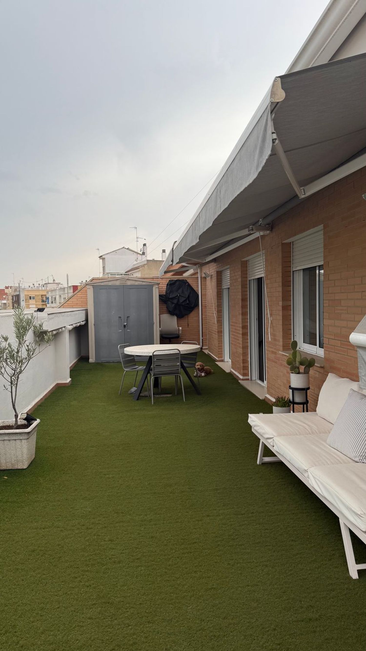 Ático en Calle Ramón y Cajal, 5, Centro, Centro - Foto 25
