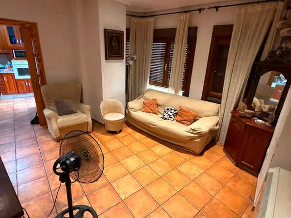 Piso en Calle Martínez Molina, 26, Ctra. Circunvalación - La Magdalena, Ctra. Circunvalación - La Magdalena - Foto 6