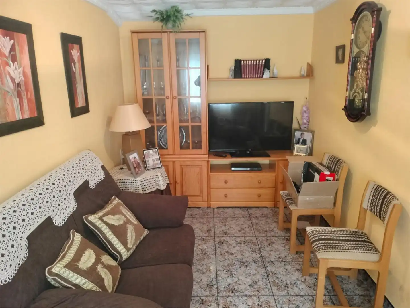 Chalet en  Carrer Empedrat, de L' 3 - Foto 5