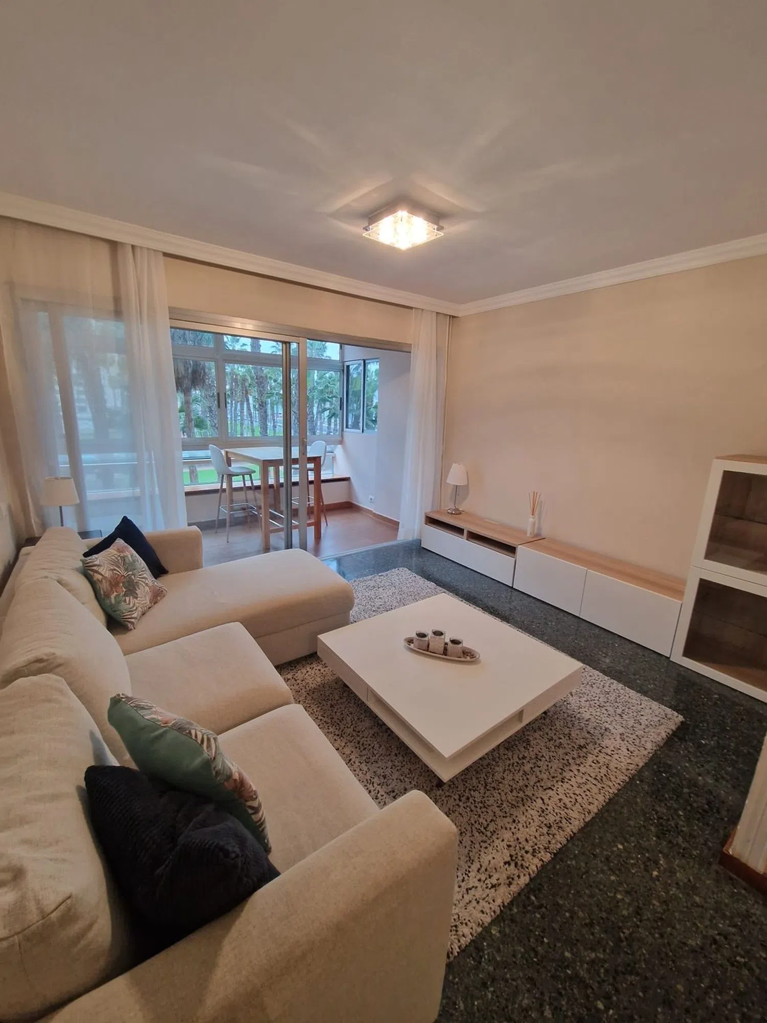 Piso en avenida Alcalde José Ramirez Bethencourt, 10 - Foto 4