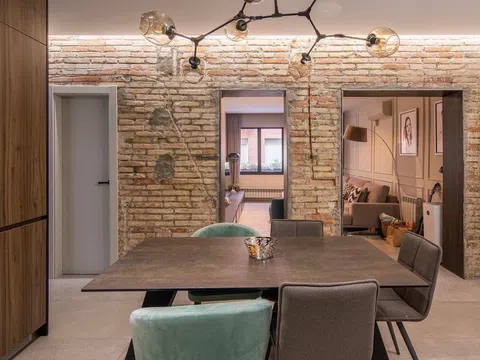 Piso en calle de Sant Eusebi, 58