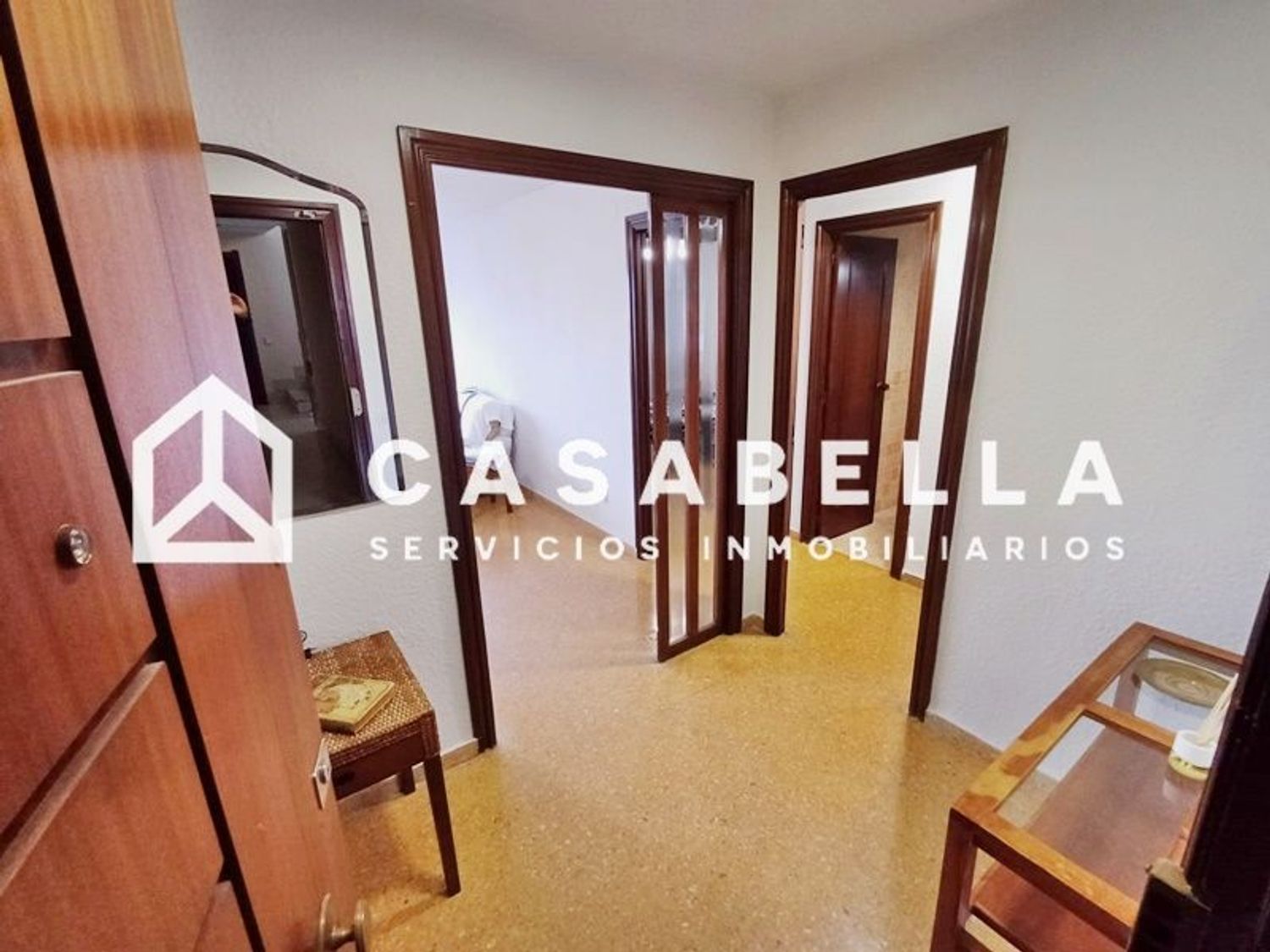 Piso en Ciutat Universitària - Foto 11
