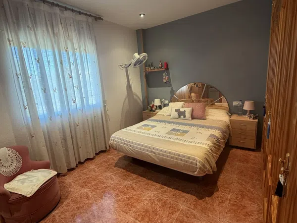 Casa independiente en calle los Acebuches, 1 - Foto 18