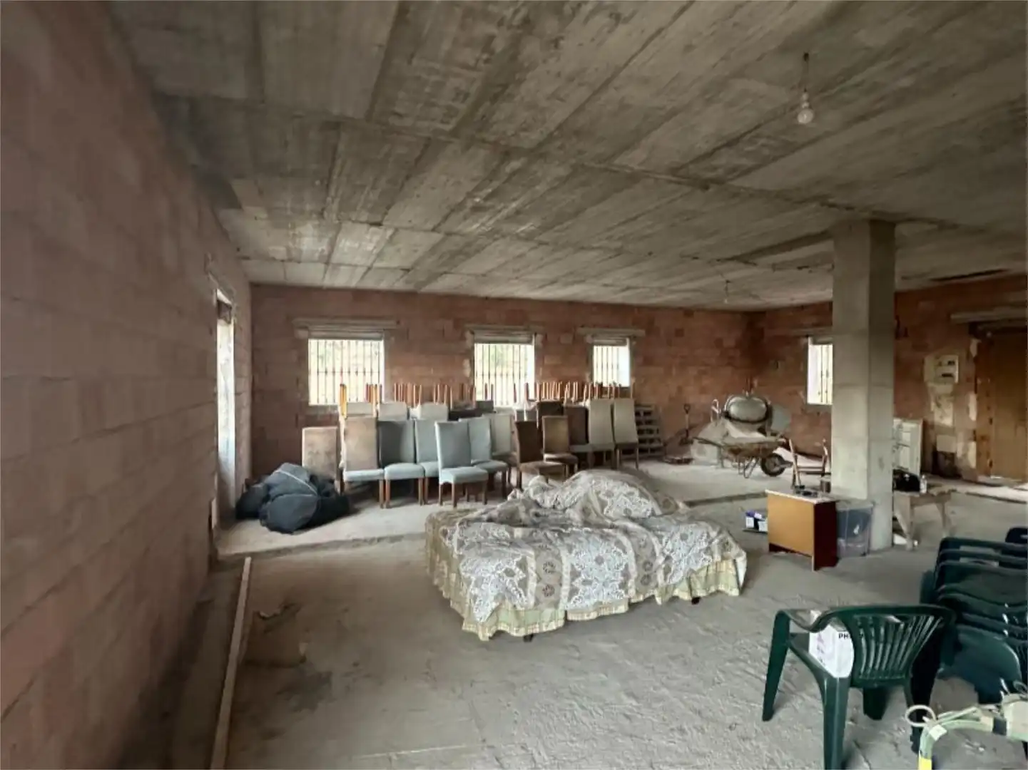 Apartamento en  Diseminado Diseminados 1159 - Foto 10