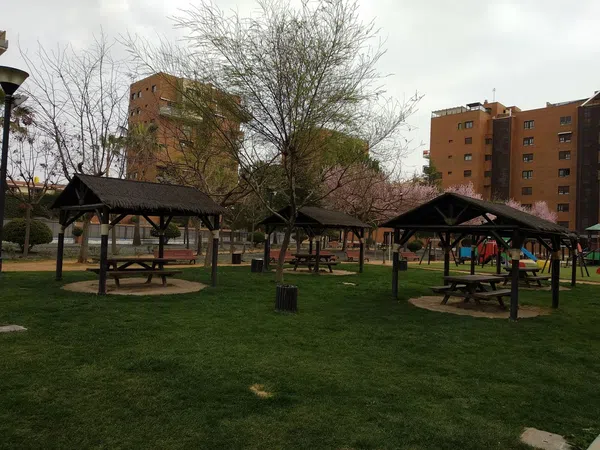 Piso en avenida Federico García Lorca, 18 - Foto 18