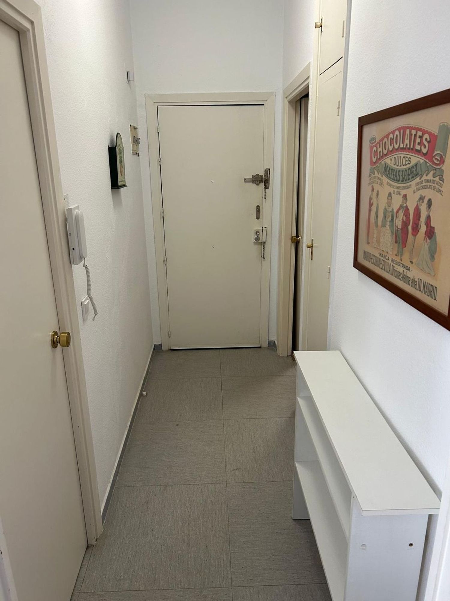 Piso en calle Juan Pablos, 25 - Foto 3