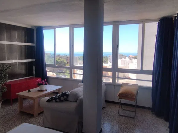 Estudio en Calle d'Antoni Mus, 7 - Foto 8