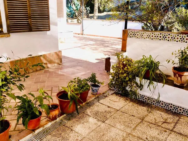 Casa o chalet independiente en Calle Río Tajo, 5 - Foto 15