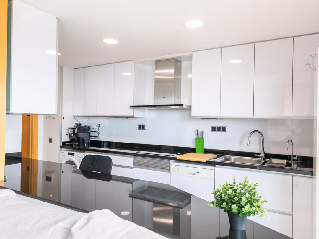 Piso en  Carrer de Bac de Roda 6 - Foto 9