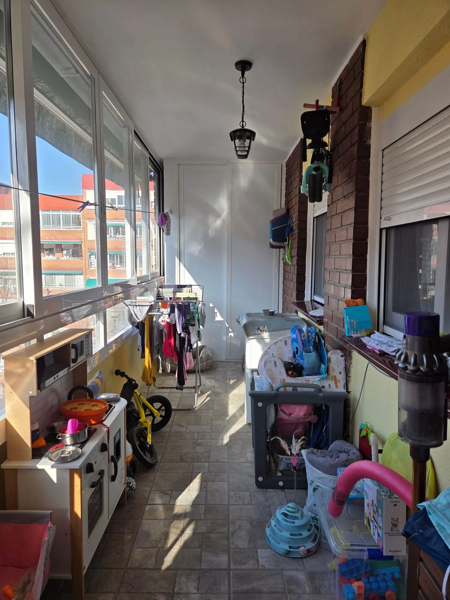 Piso en Paredes de Nava, 13 - Foto 22