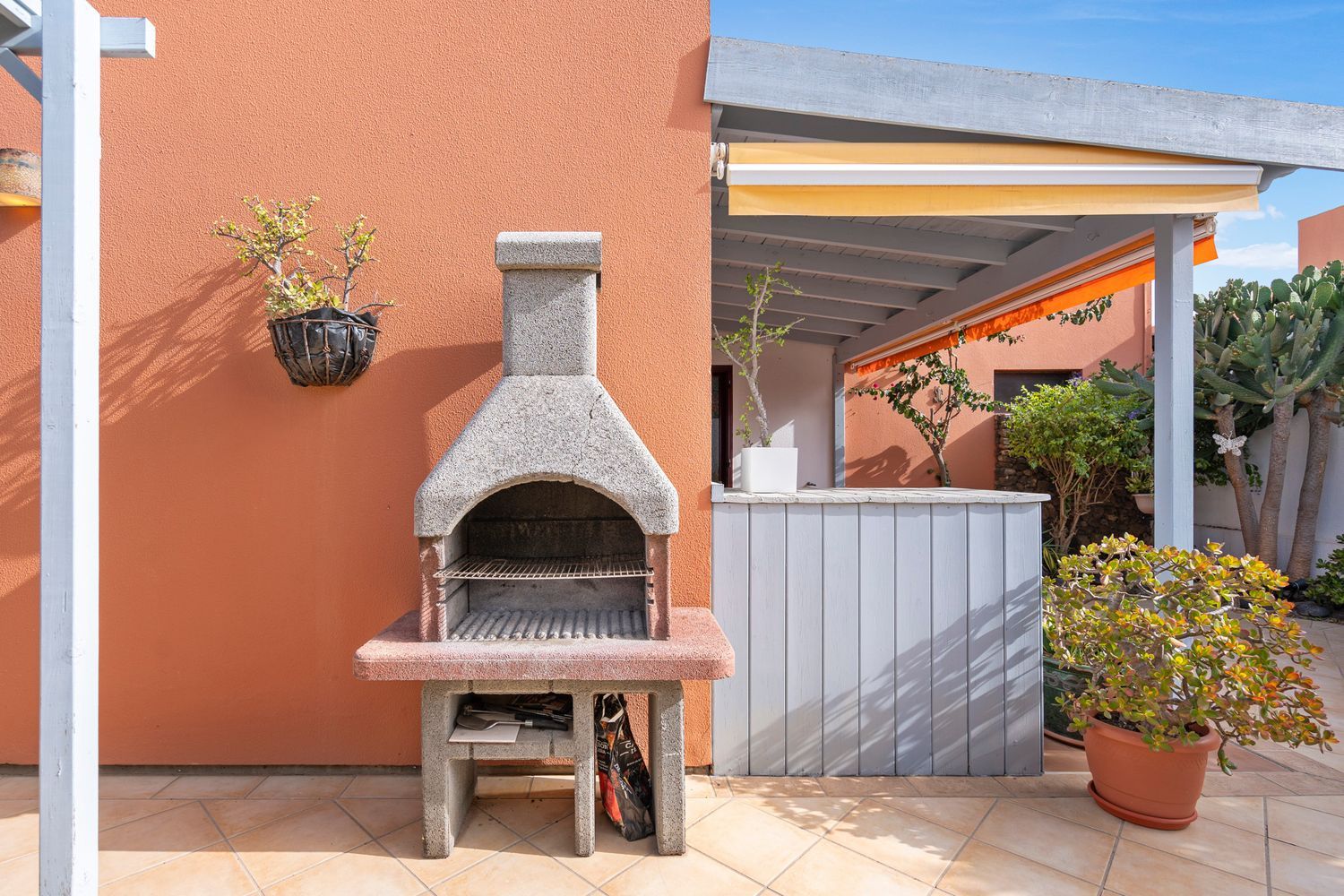 Chalet adosado en Calle Hinojo, 4, Corralejo, Corralejo - Foto 18