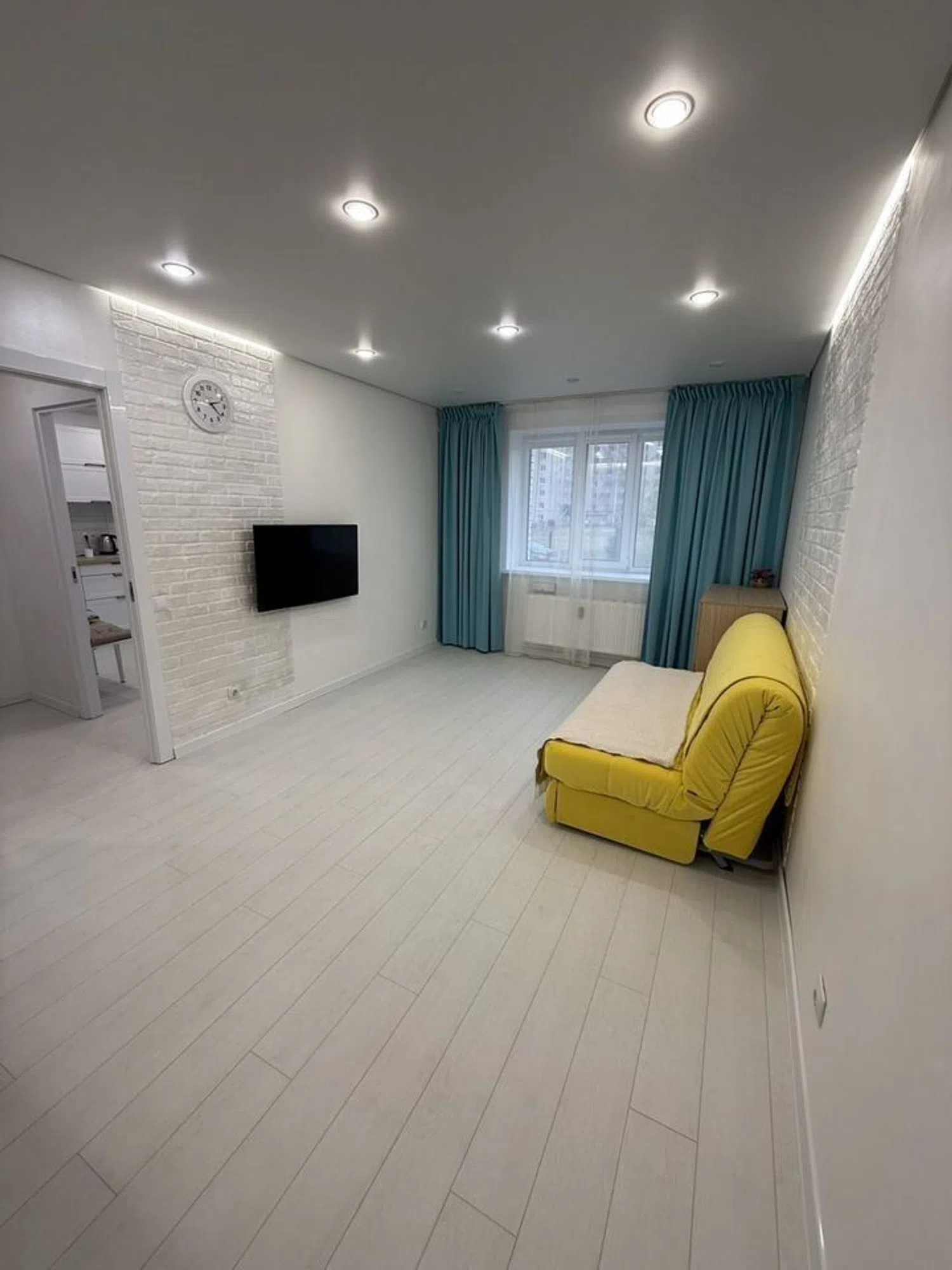 Piso en C. Doña Juana de Castilla, 48 - Foto 6