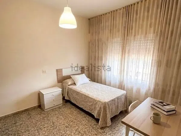 Piso en Calle Olivares, 3 - Foto 1