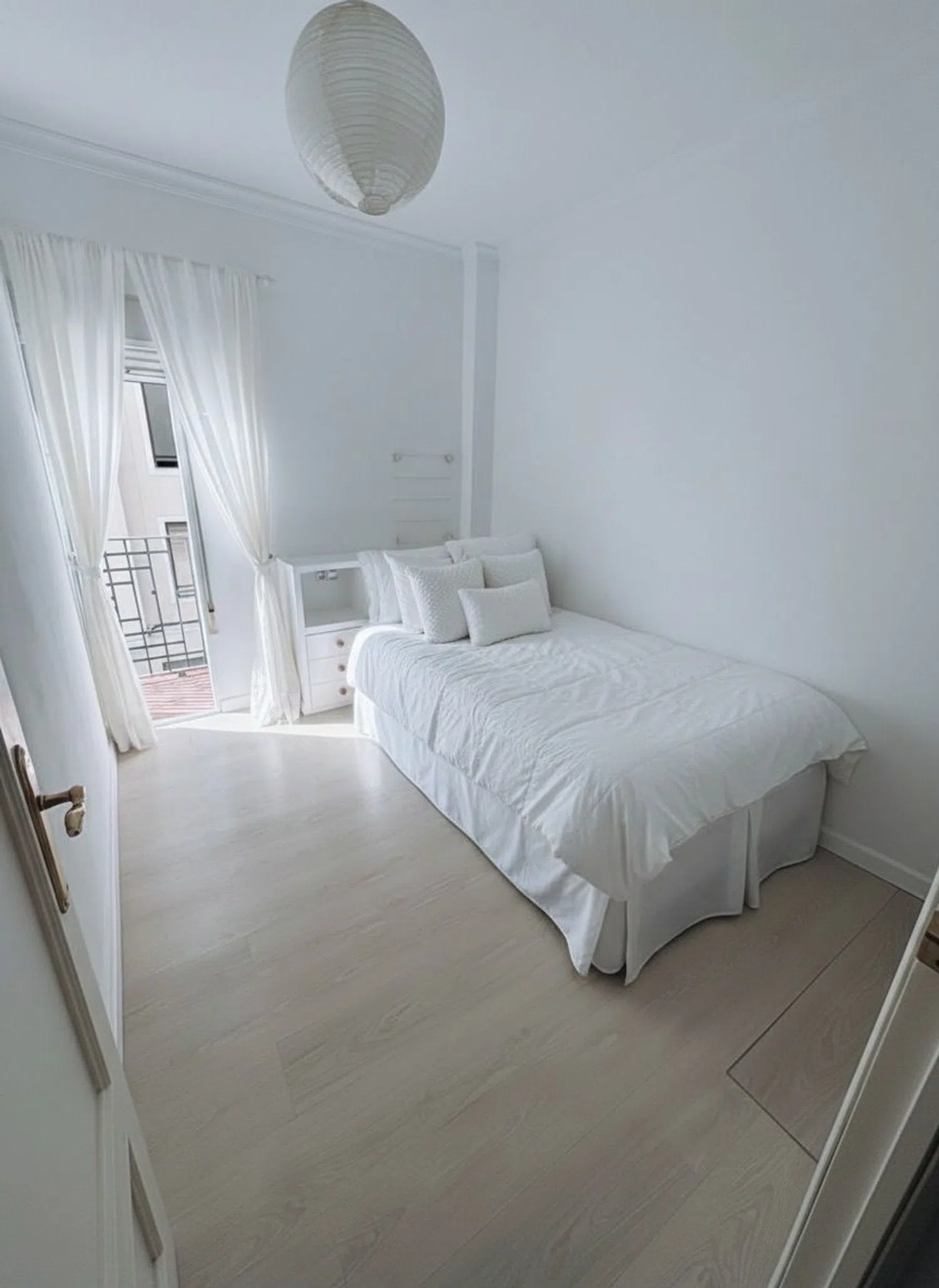 Piso en calle del Doctor Sumsi, 35 - Foto 4