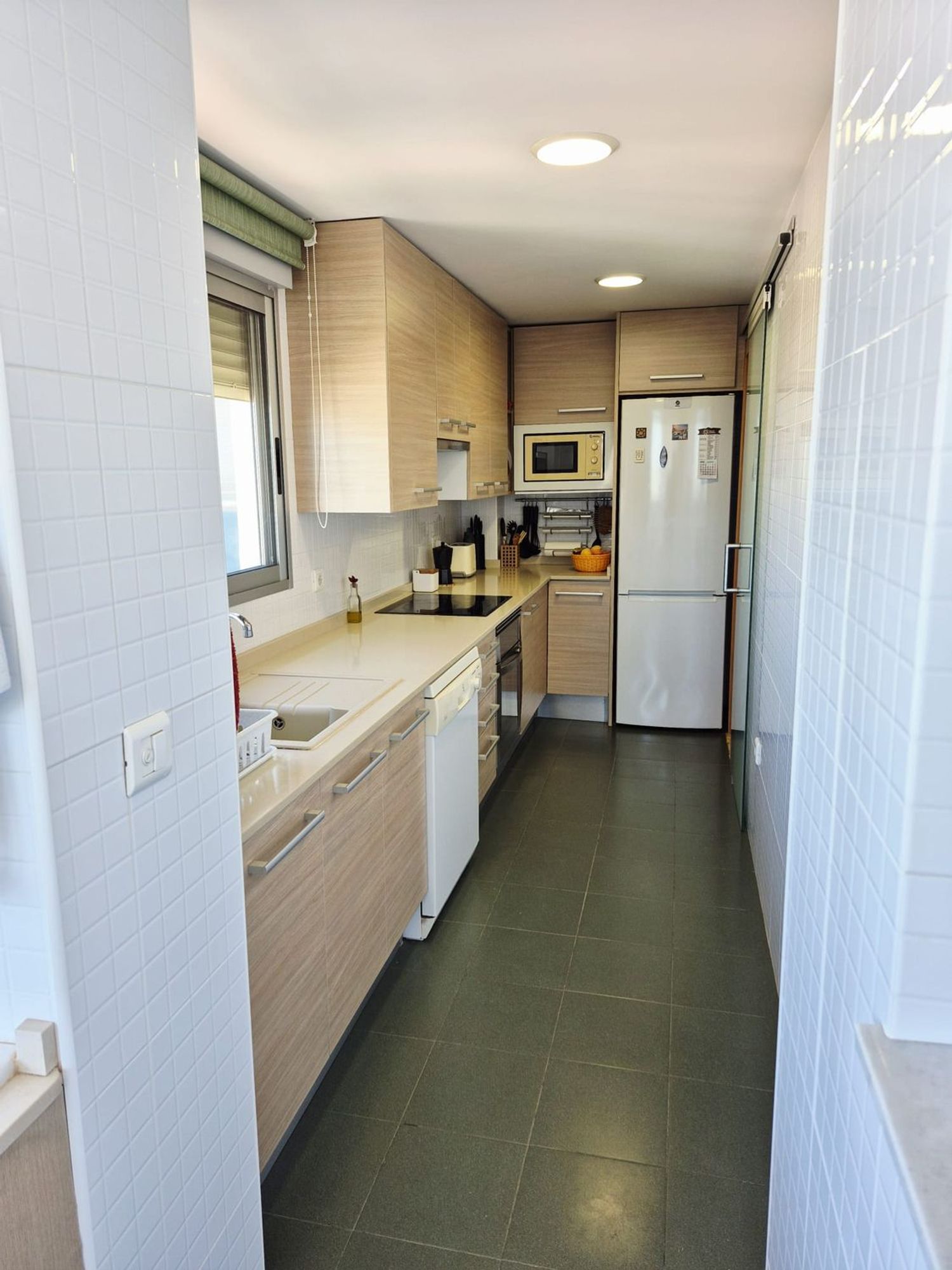 Piso en Calle les Barques, 16 - Foto 4