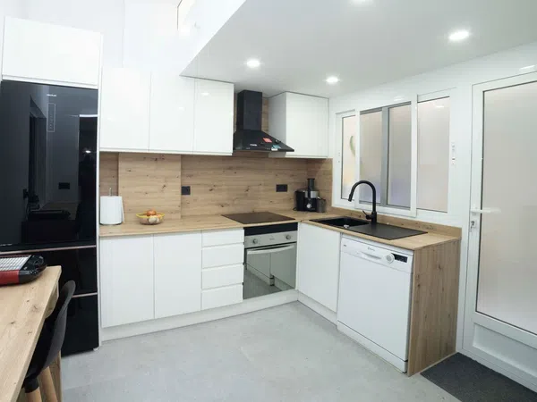 Piso en calle Lira, 16 - Foto 1