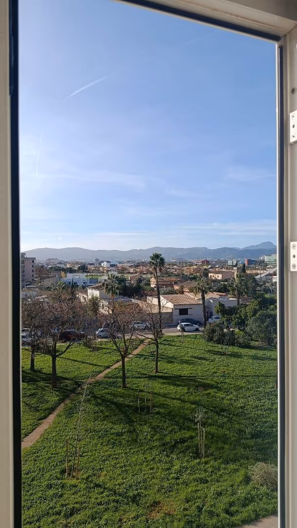 Piso en  Carrer de Hostal de la Creu 8