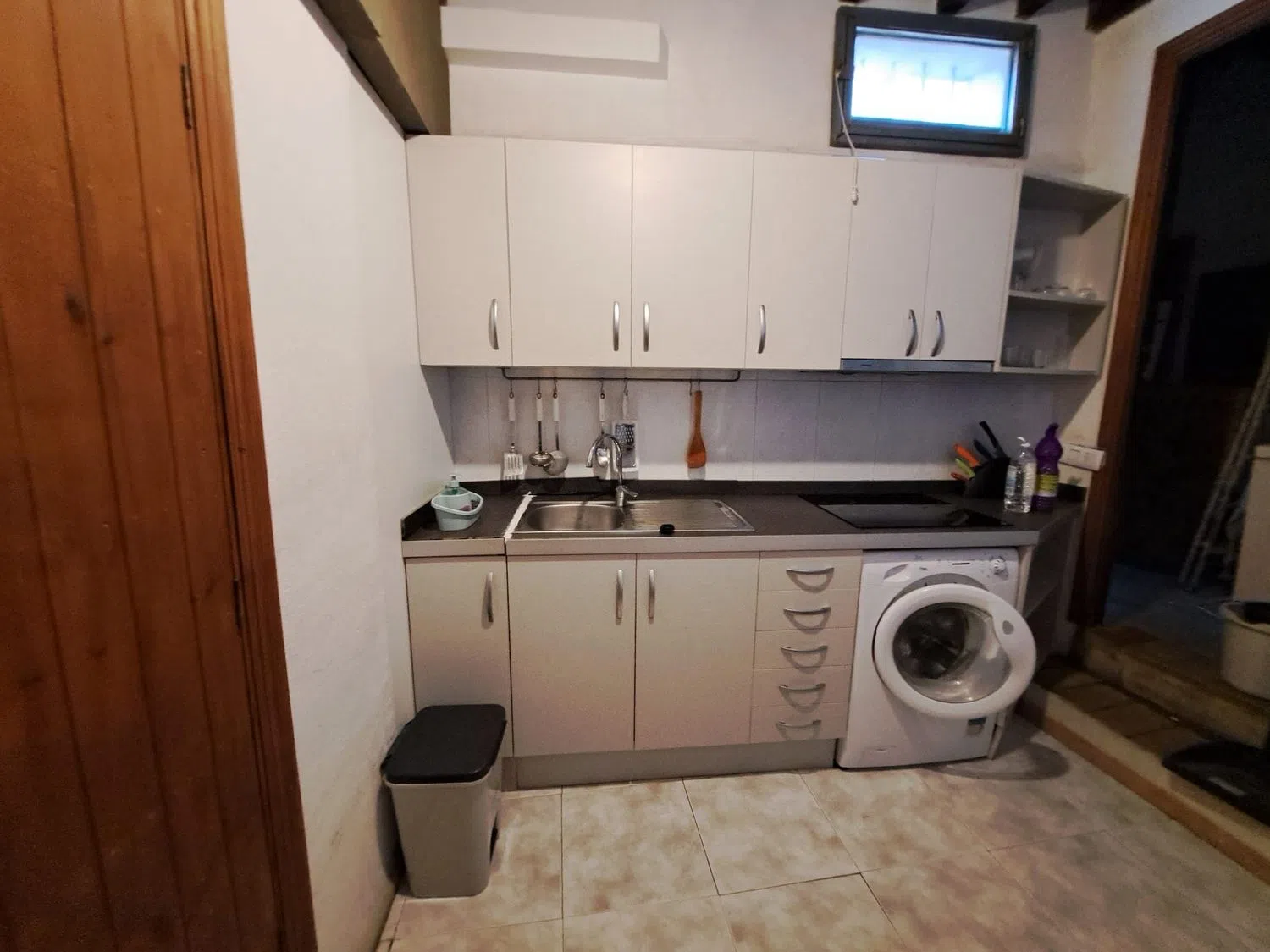 Piso en calle de Sant Magí, 2 - Foto 4