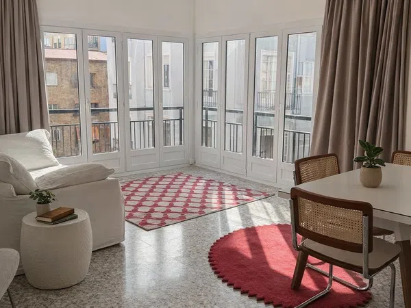 Piso en calle Colon, 8 - Foto 1