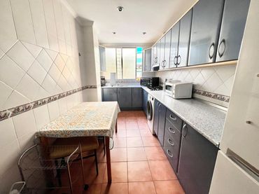 Piso en Málaga Capital - Foto 10