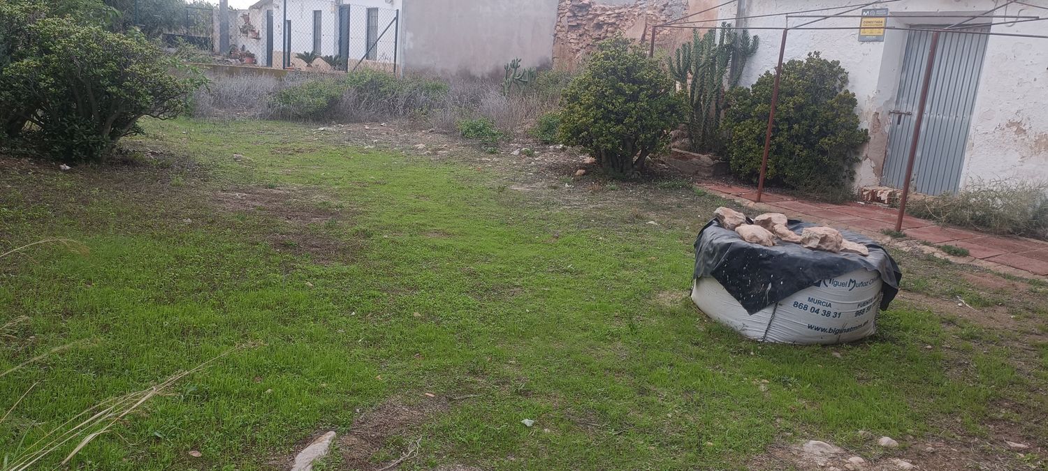 Casa rural en Paraje el aljibe, 87, Cánovas - Cuevas de Reyllo - Foto 17