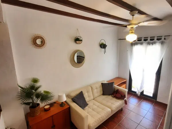 Chalet adosado en Calle Sant Antoni, 1, Finestrat Pueblo, Finestrat Pueblo - Foto 3