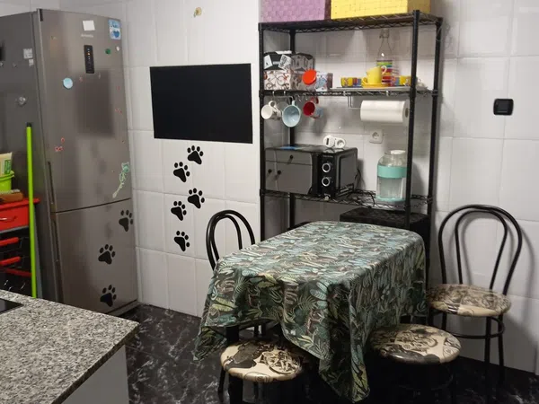 Piso en Calle Azcárraga, 1, El Llano - Pryca - Foto 6