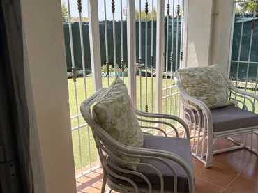 Casa adosada en  Partida Bonalba 3G - Foto 18
