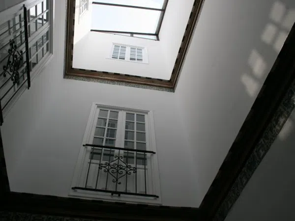 Piso en Calle Santas Patronas, 37, Arenal - Museo - Tetuán, Sevilla - Foto 9