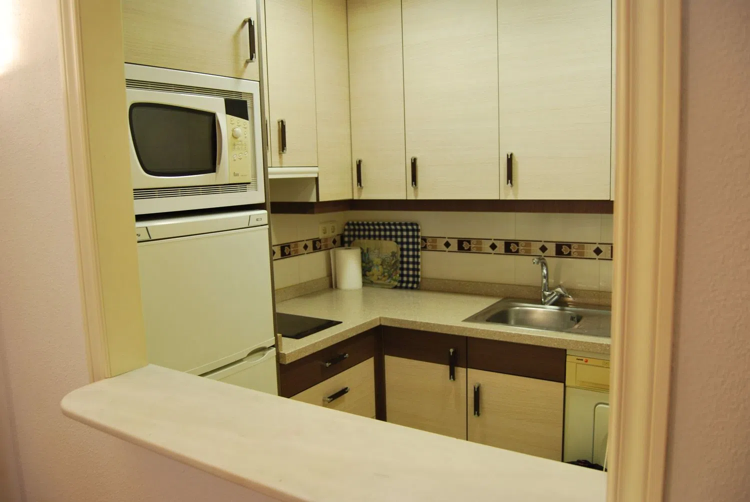 Estudio en calle Azahar, 6 - Foto 5