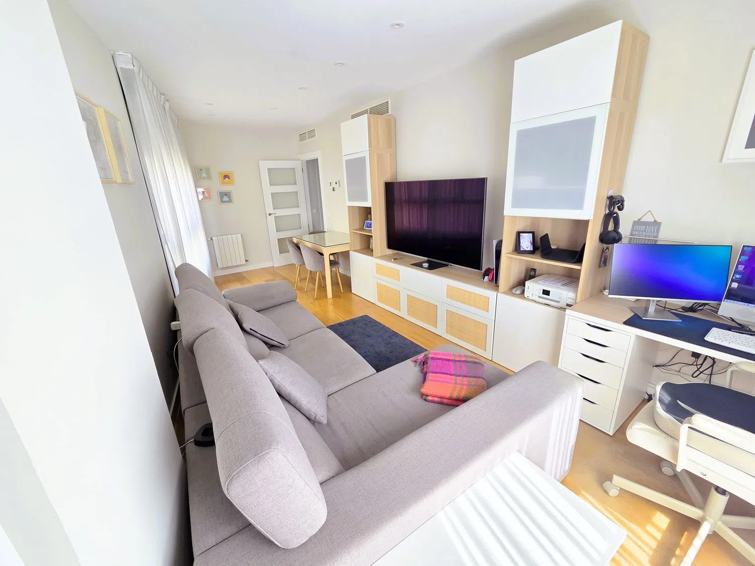 Piso en calle de Francisco Silvela, 68 - Foto 9