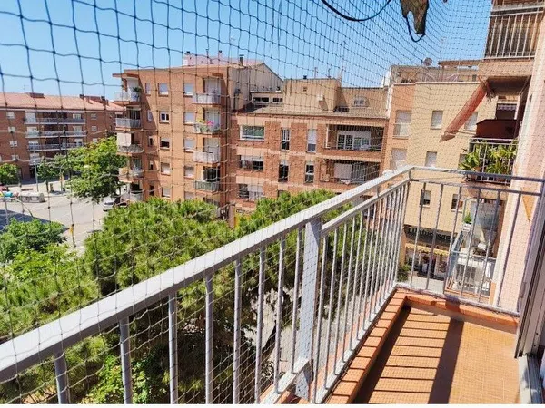 Piso en Ronda O'Donnell, 91 - Foto 3