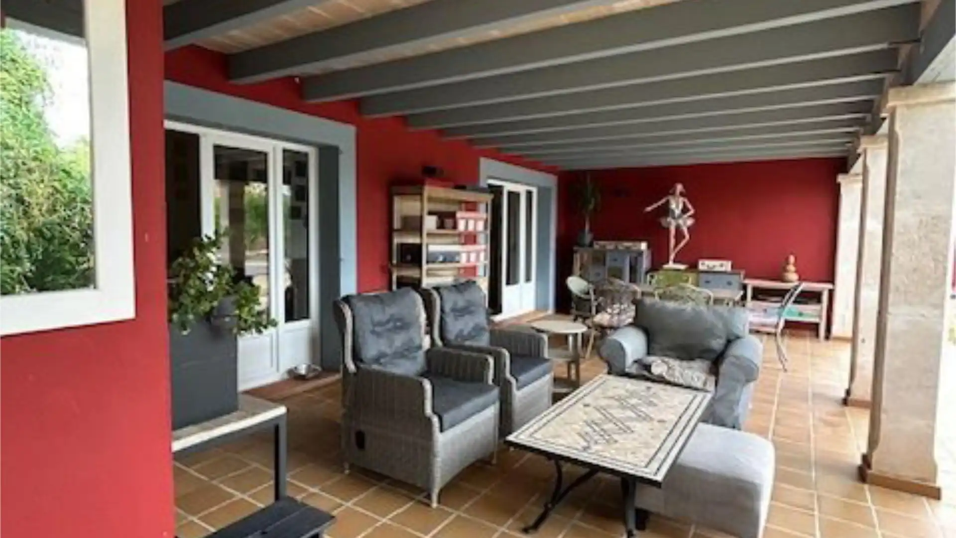 Chalet en  Carrer de Planera 18 - Foto 12