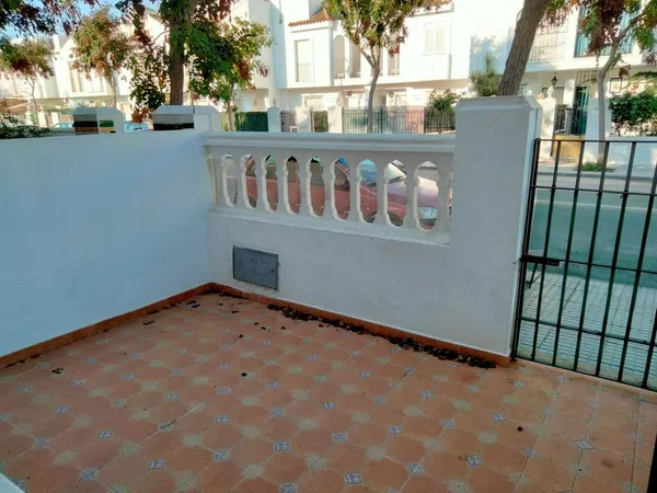 Chalet adosado en Avenida de Rocío Jurado, 48, Puerto Deportivo, Puerto Deportivo - Foto 2