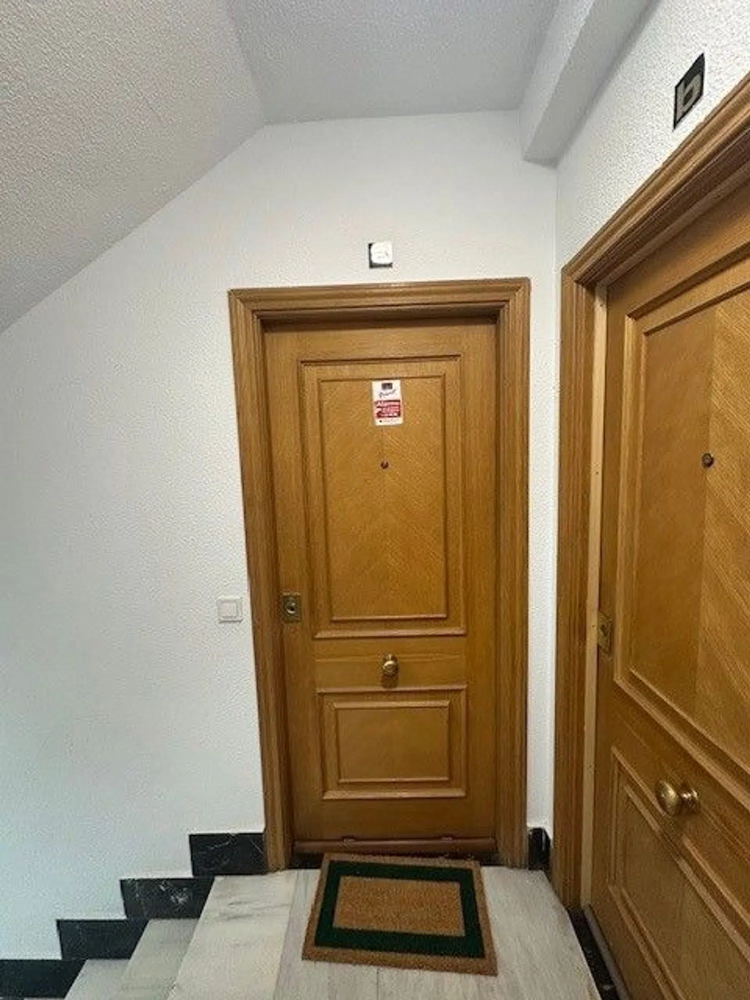 Estudio en calle de Juan de la Hoz, 28 - Foto 11