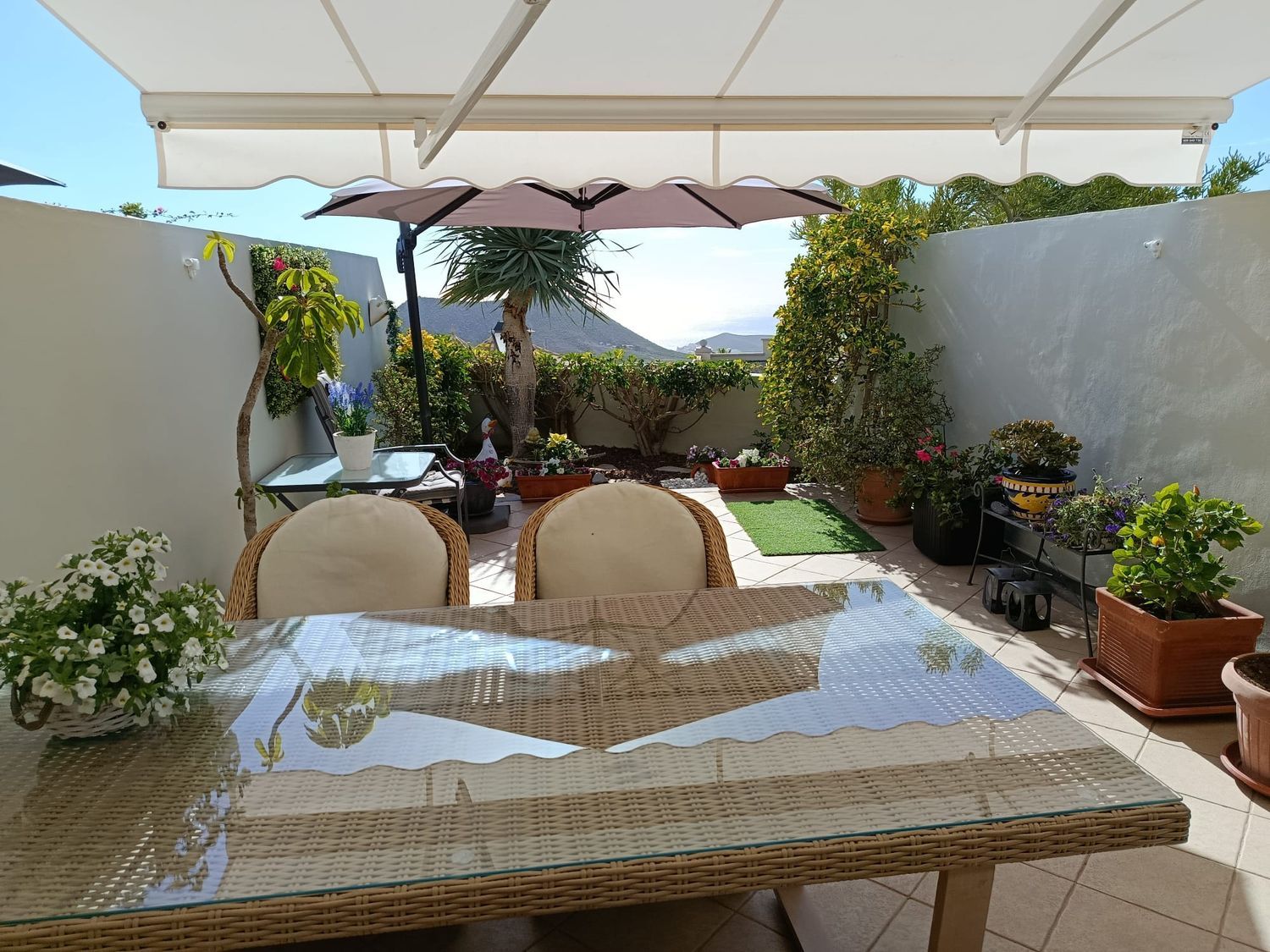 Dúplex en calle Tinguafaya, 76 - Foto 2