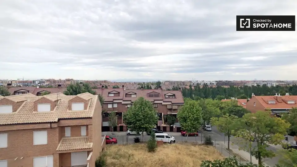 Piso en Leganés - Foto 11