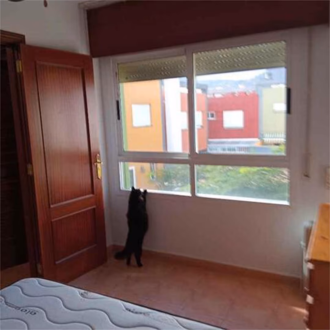 Chalet en El Sobradillo