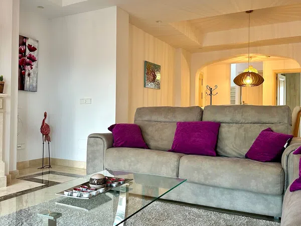 Dúplex en calle Lago de los Cisnes, 1 - Foto 30