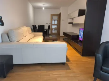 Piso en  Ronda de Monte Alto 48 - Foto 10
