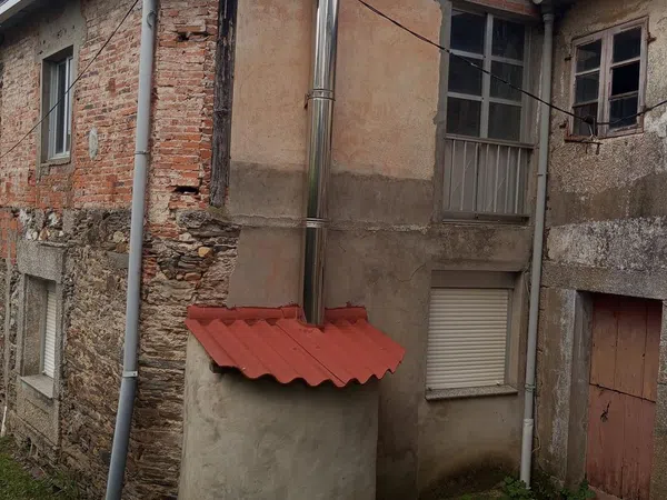 Casa de pueblo en Calle Calzada, 20 - Foto 2