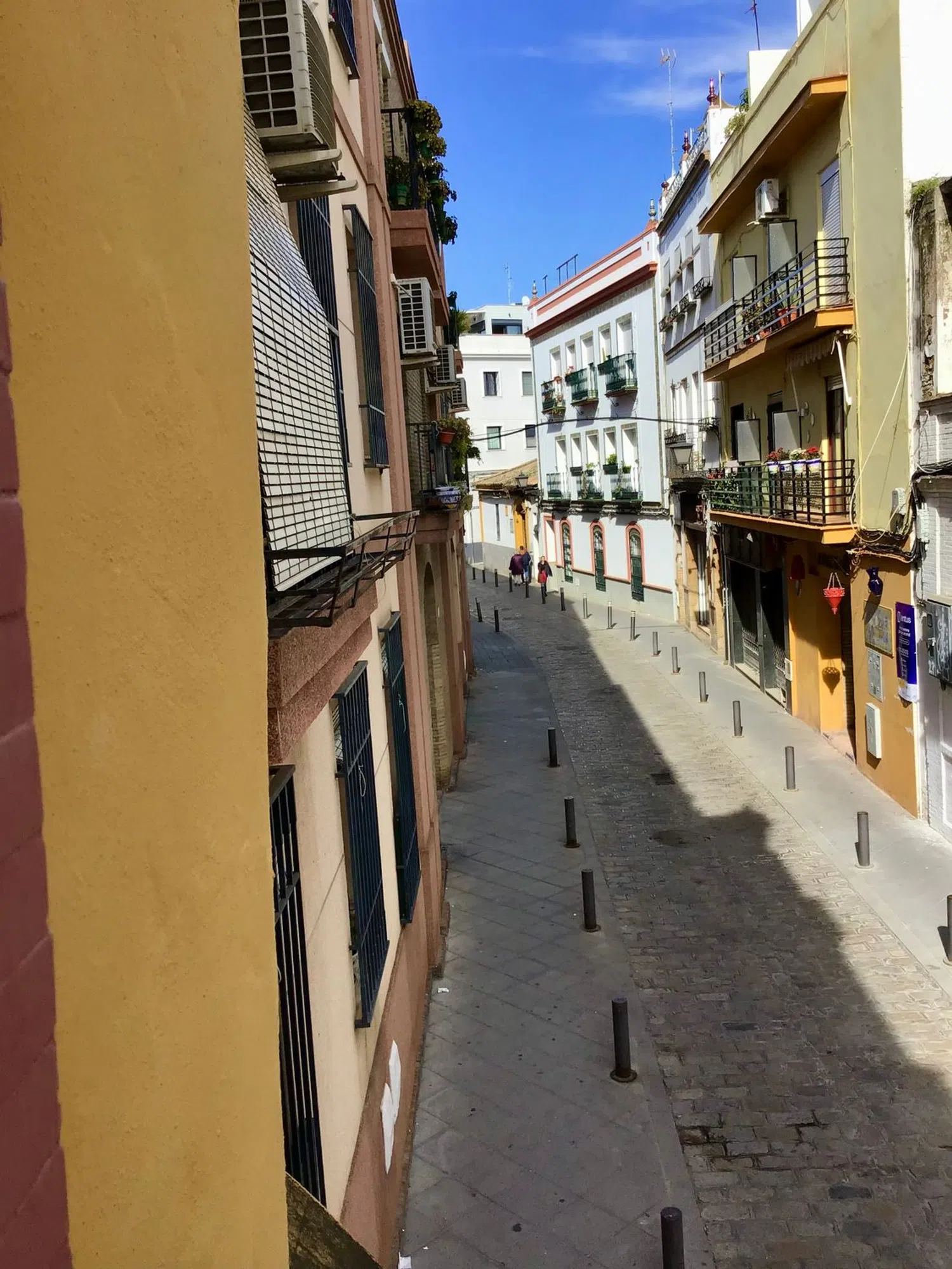 Piso en calle Alfarería, 35 - Foto 2