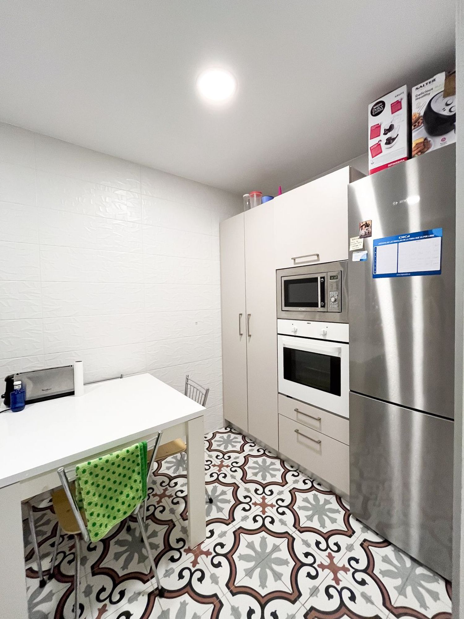 Piso en calle Gonzalo Gallas, 3 - Foto 6