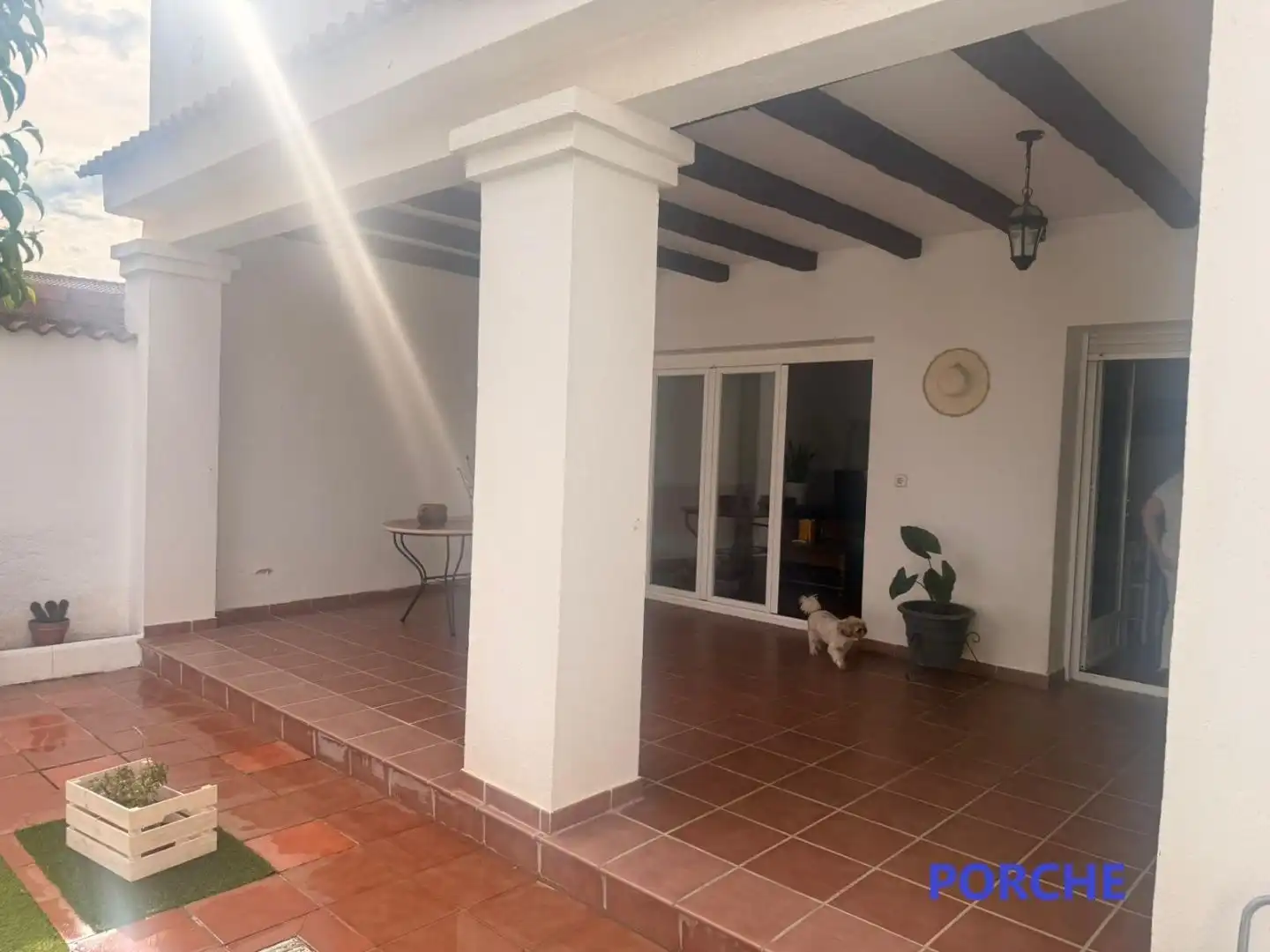Chalet en  Plaza Comuneros 4 - Foto 3