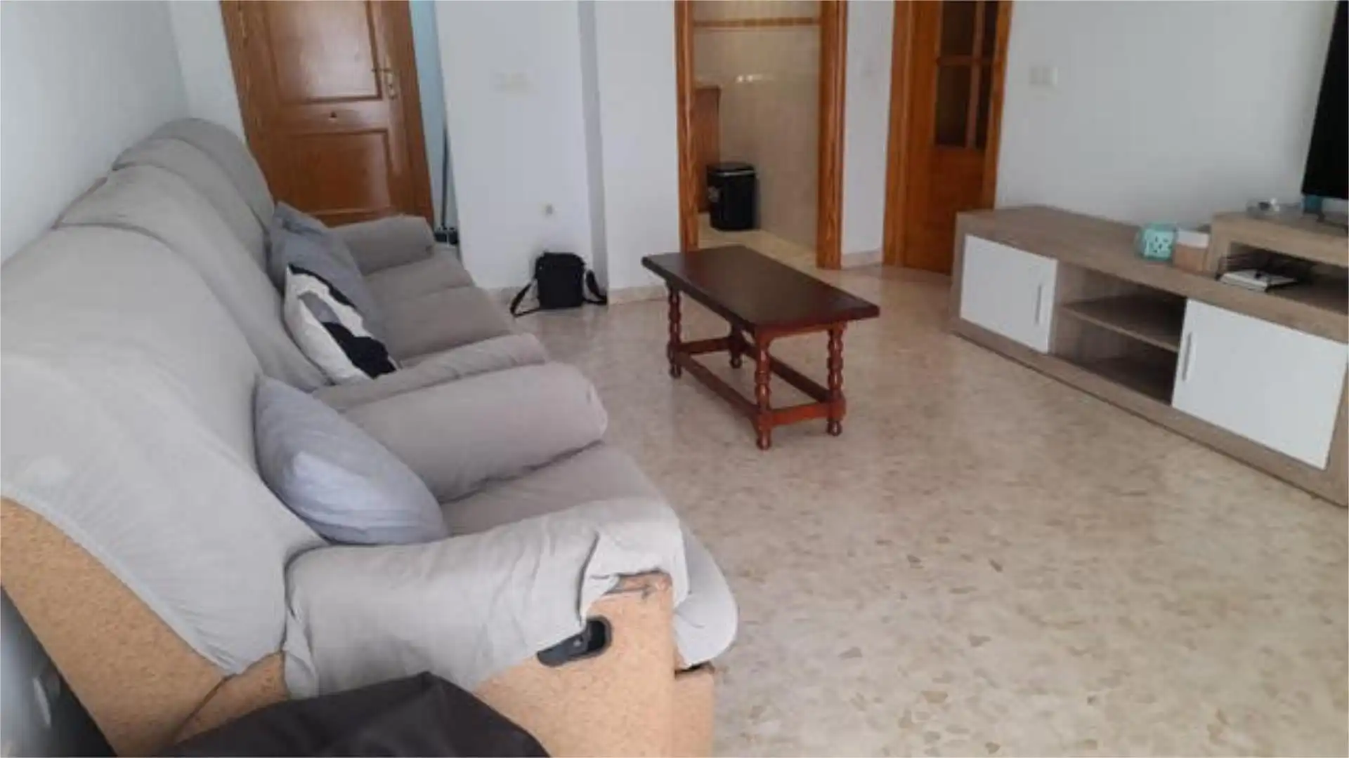 Apartamento en urbanización de Roquetas - Foto 3