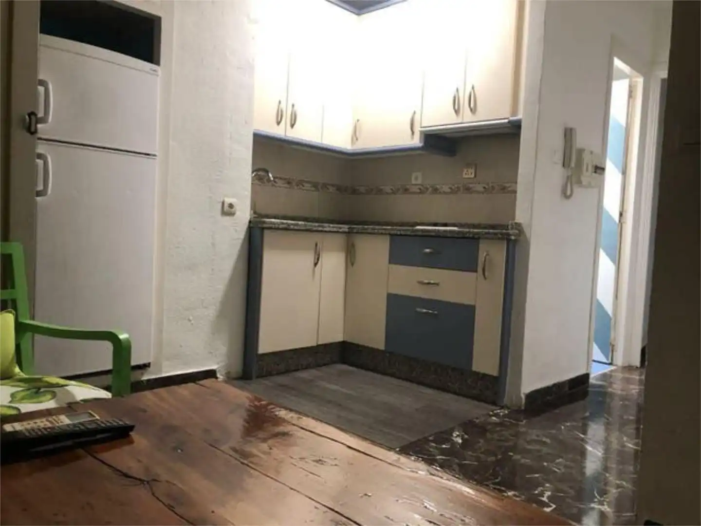Apartamento en Barrio Fígares - Foto 4