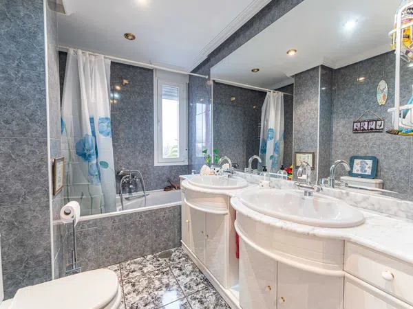 Casa o chalet independiente en La Cárcaba - El Encinar - Montemolinos, La Cárcaba - El Encinar - Montemolinos - Foto 22